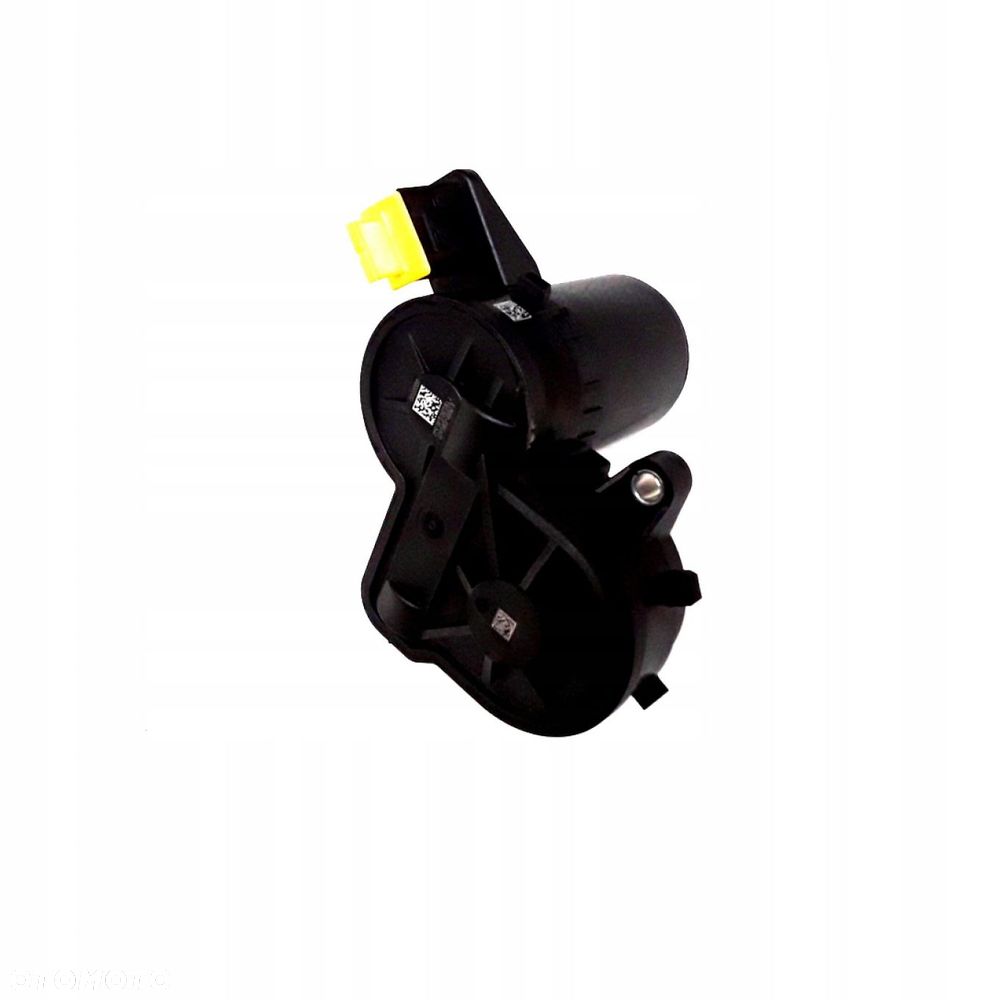 VOLVO XC60 prawy siłownik hamulca postojowego OE 31400429 - 1