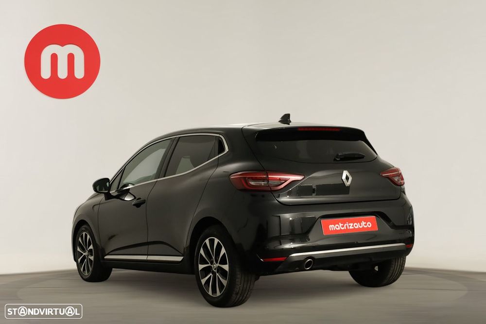 Renault Clio 1.0 TCe Techno Bi-Fuel - 3