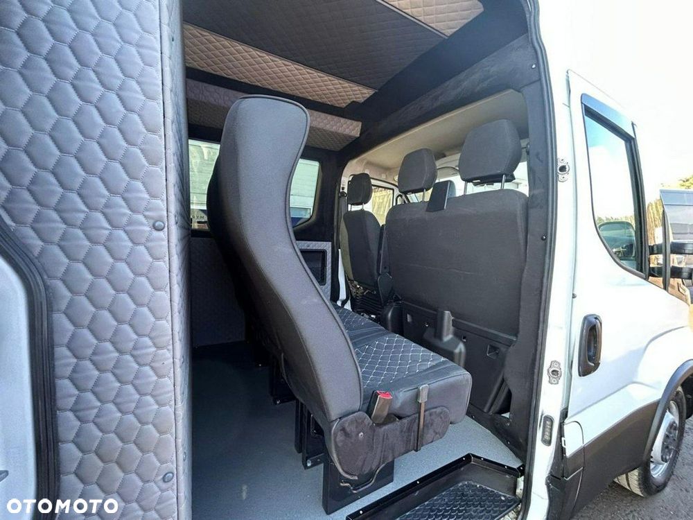 Iveco Daily 35S18 - 16