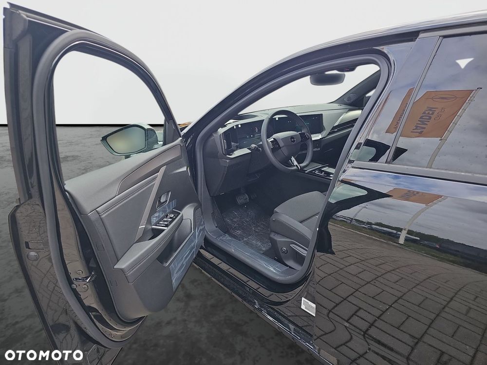 Opel Astra - 11