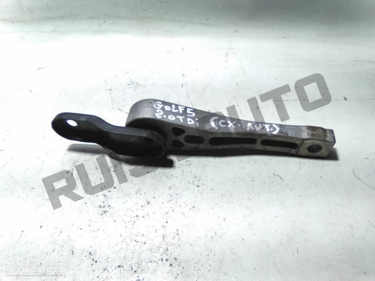 Apoio Caixa Velocidades 1k019_9855bb Vw Golf V (1k) [2003_2009] - 2