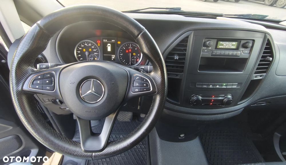 Mercedes-Benz Vito - 13