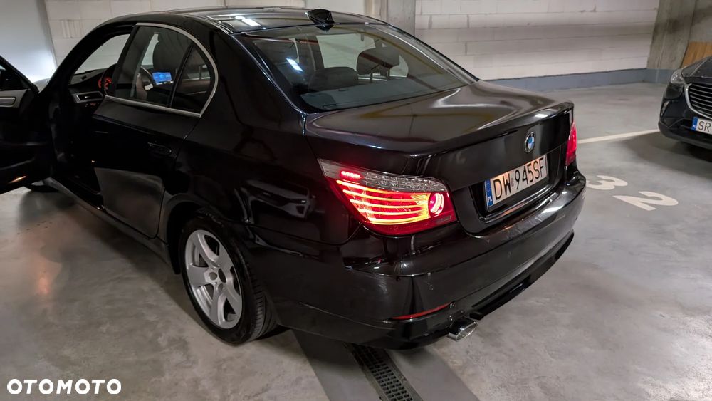 BMW Seria 5 - 20