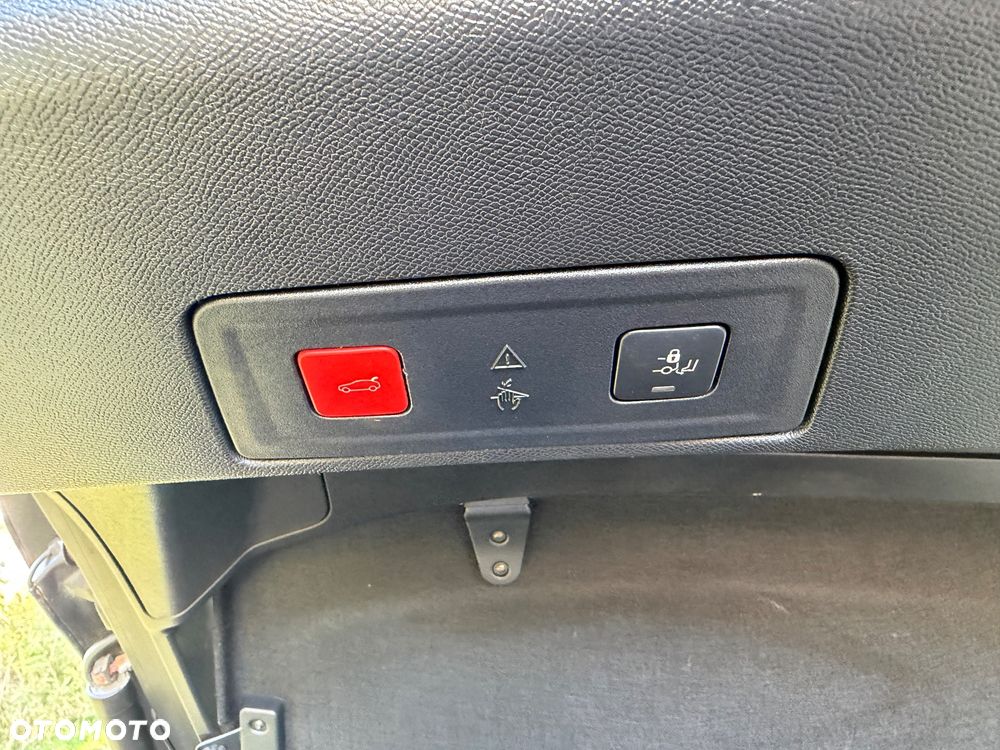 Peugeot 508 BlueHDi 180 EAT8 GT - 29