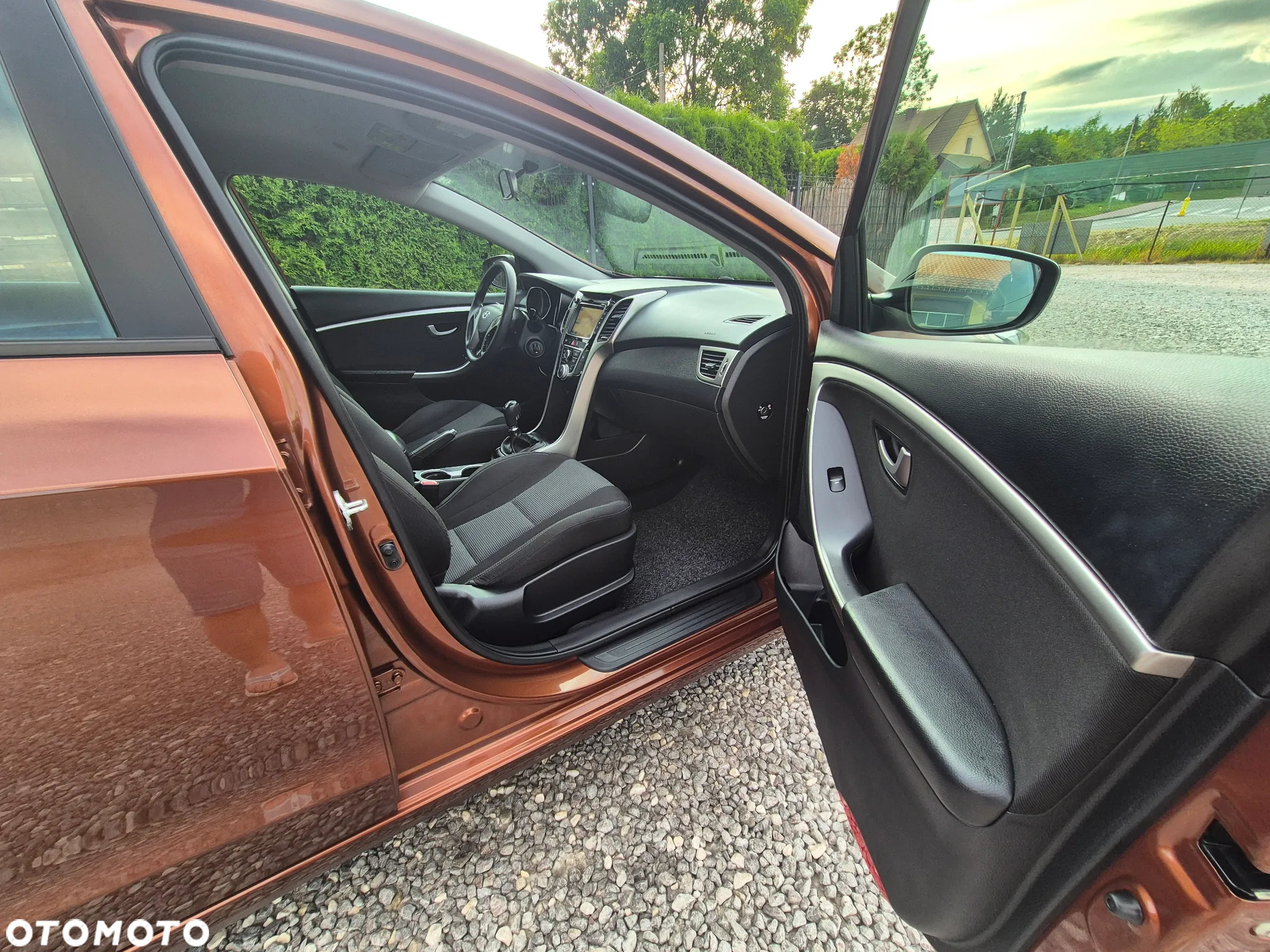 Hyundai i30 1.4 Intro Edition - 28