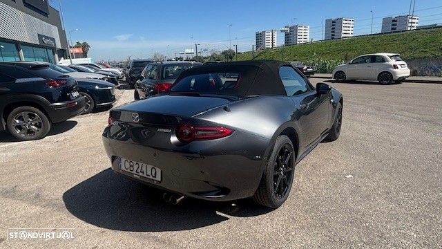 Mazda MX-5 1.5 Sky-G Prime-line - 6