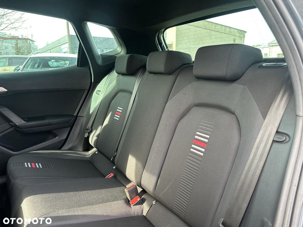 Seat Arona 1.0 TSI FR S&S DSG - 33