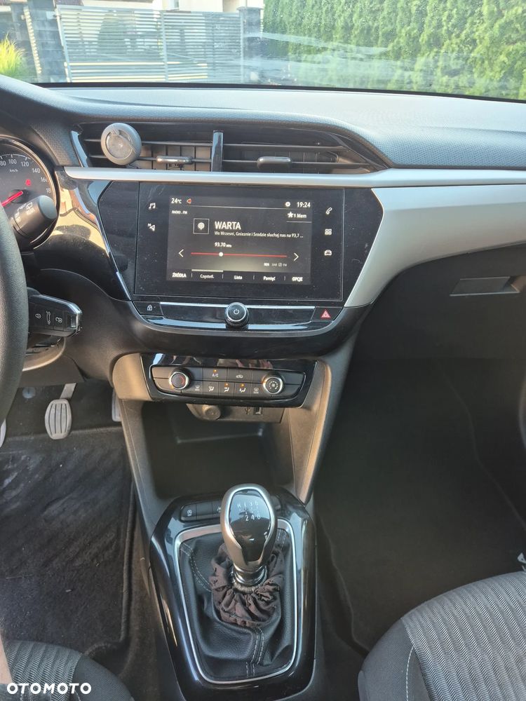 Opel Corsa 1.2 Direct Injection Turbo Start/Stop Elegance - 12