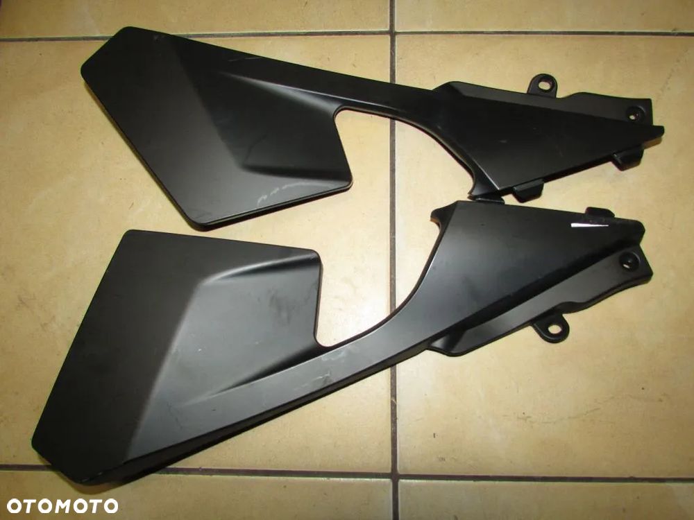 Moto Morini Seiemmezzo 6 1/2 owiewki osłony