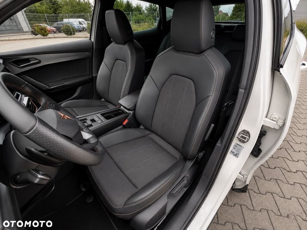 Cupra Formentor 1.5 TSI DSG - 23