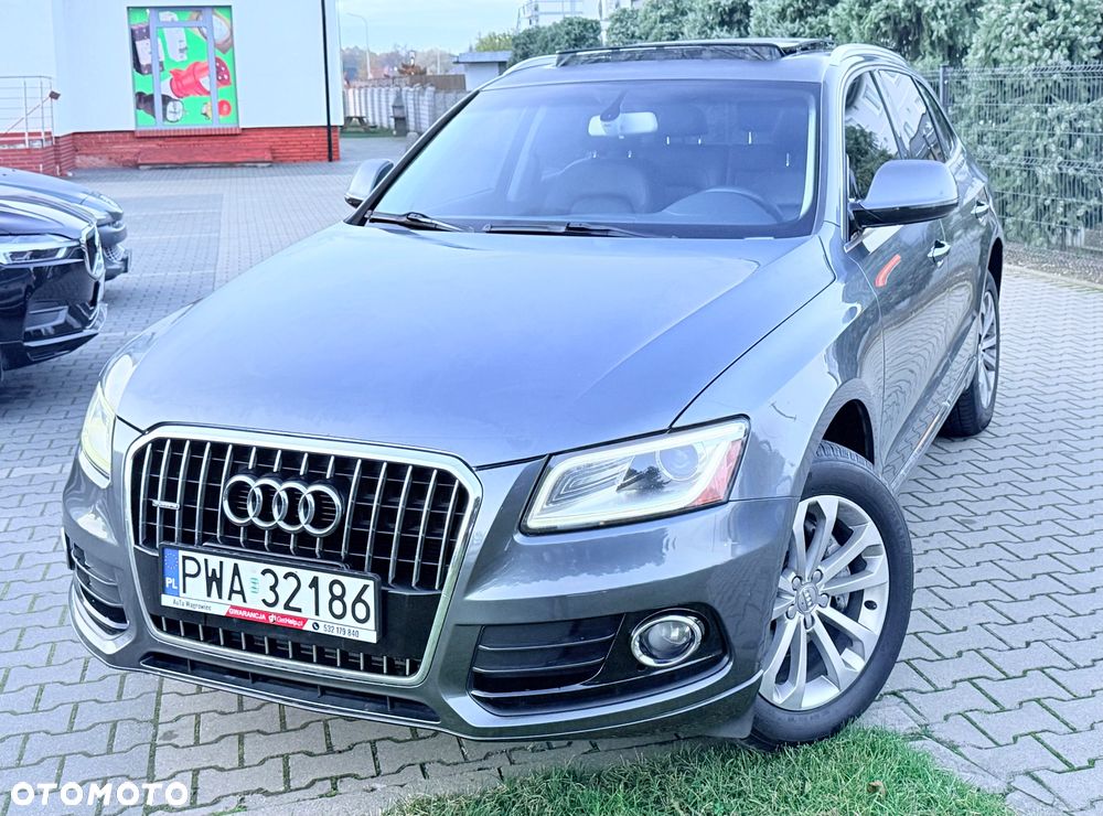Audi Q5 - 33
