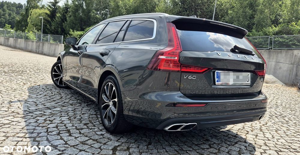 Volvo V60 - 6