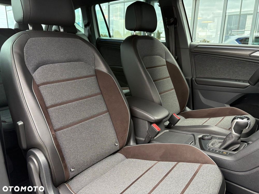 Seat Tarraco 2.0 TDI Xcellence S&S DSG - 18