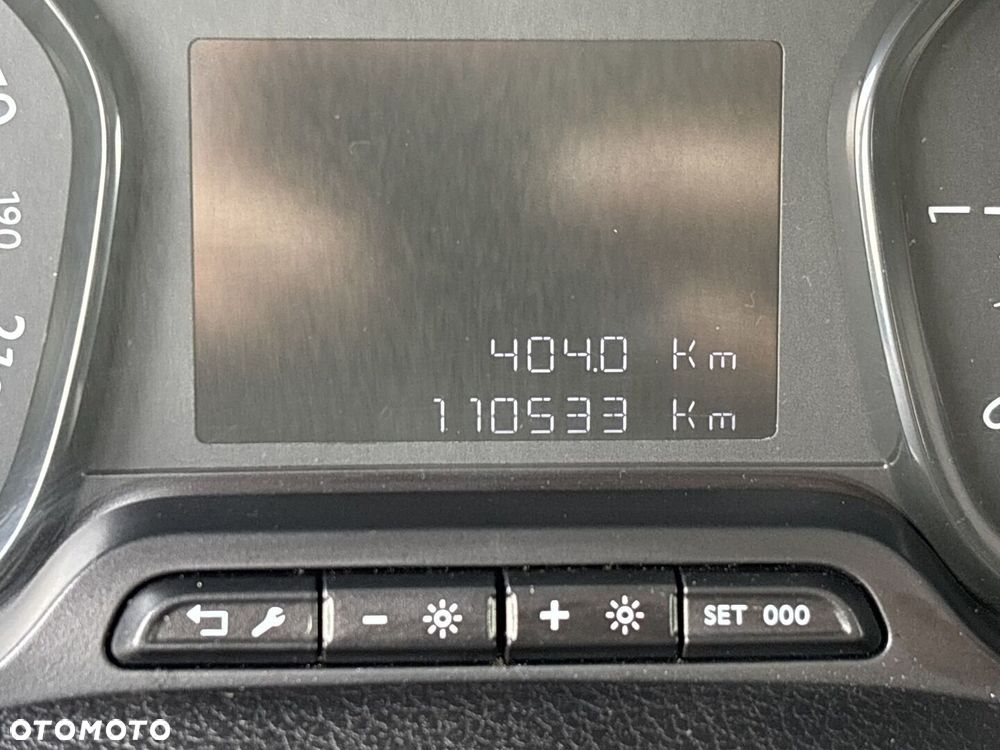Toyota PROACE - 22