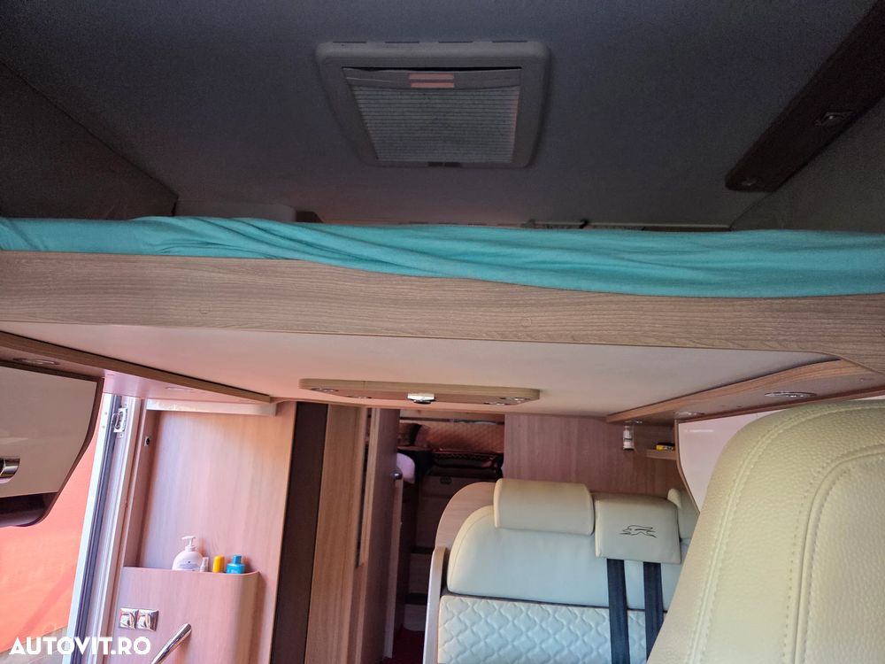 Laika Kosmo 509 - 27