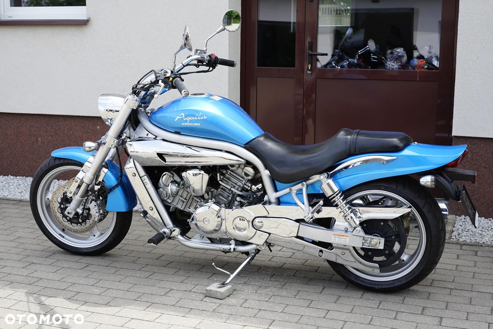 Hyosung GV - 20