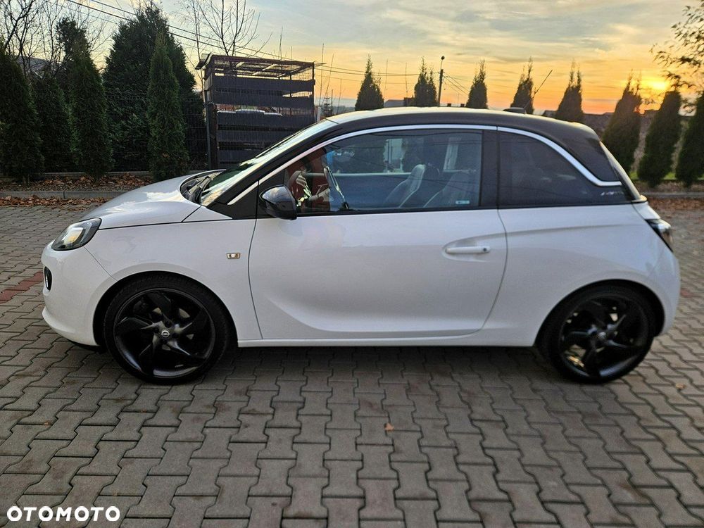 Opel Adam - 5
