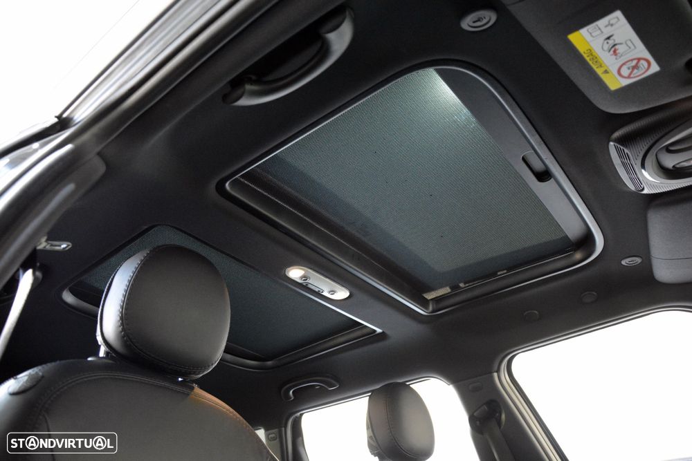 MINI Clubman Cooper D Aut. JCW - 24