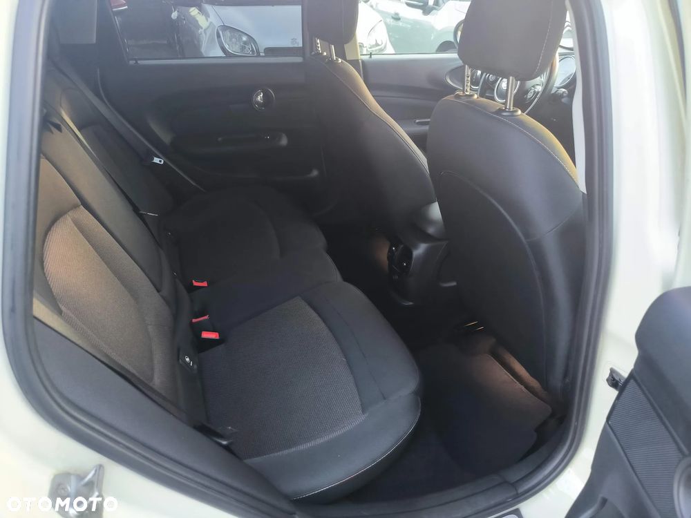 MINI Clubman Cooper Classic Trim - 7
