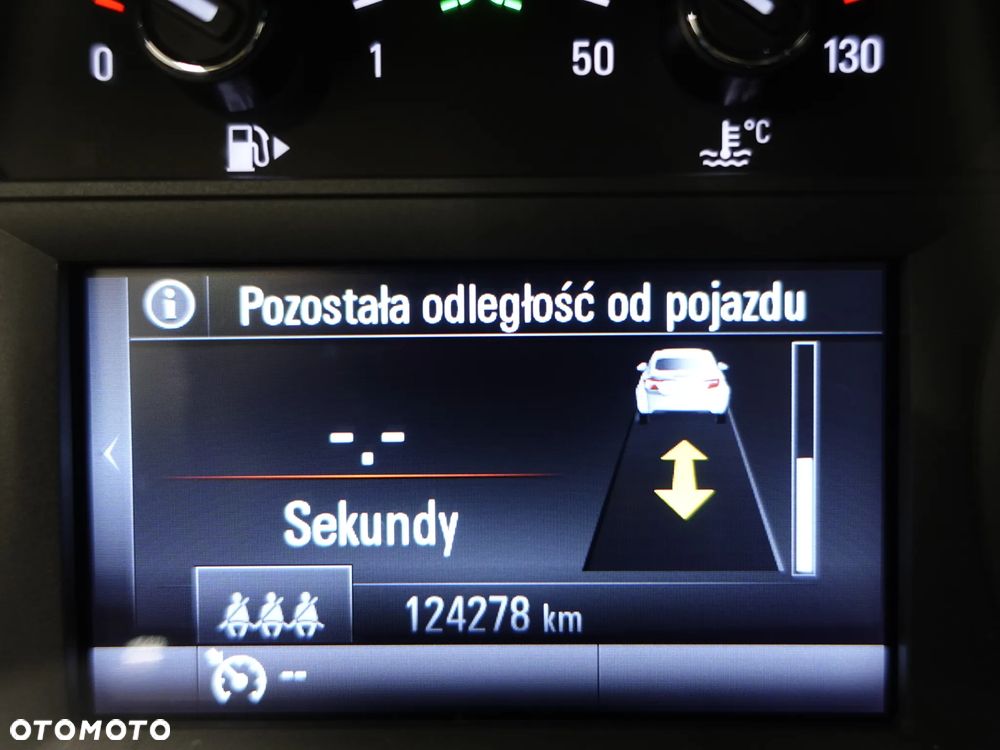 Opel Mokka X 1.6 D (CDTI ecoFLEX) Start/Stop Innovation - 32