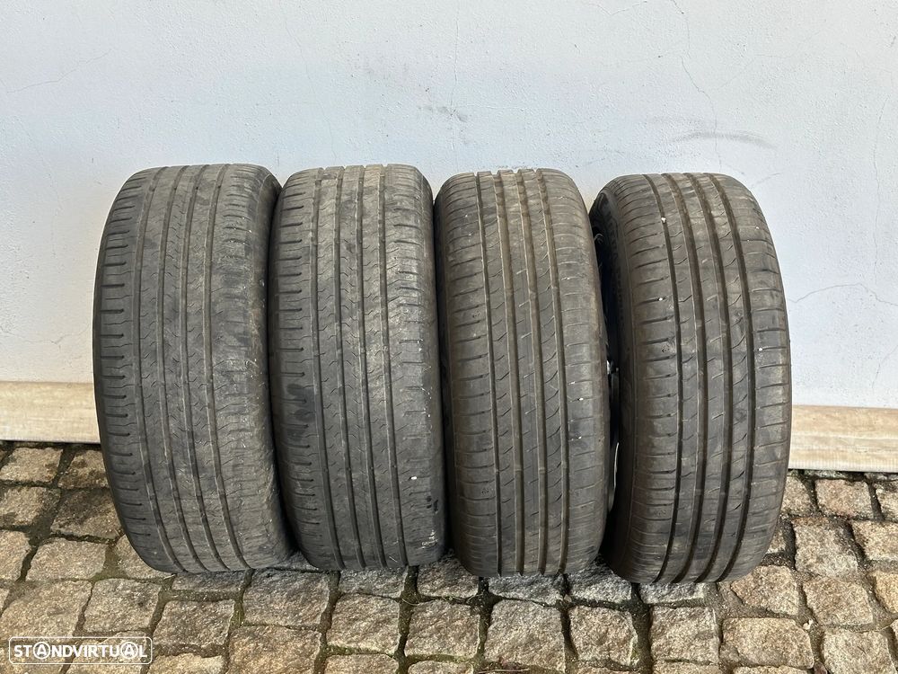 Jantes AUDI TT 17" - 5