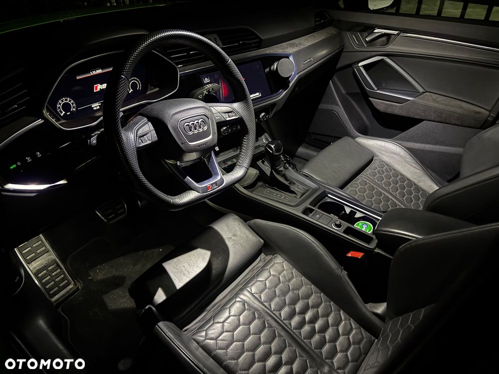 Audi RS Q3 Sportback - 6