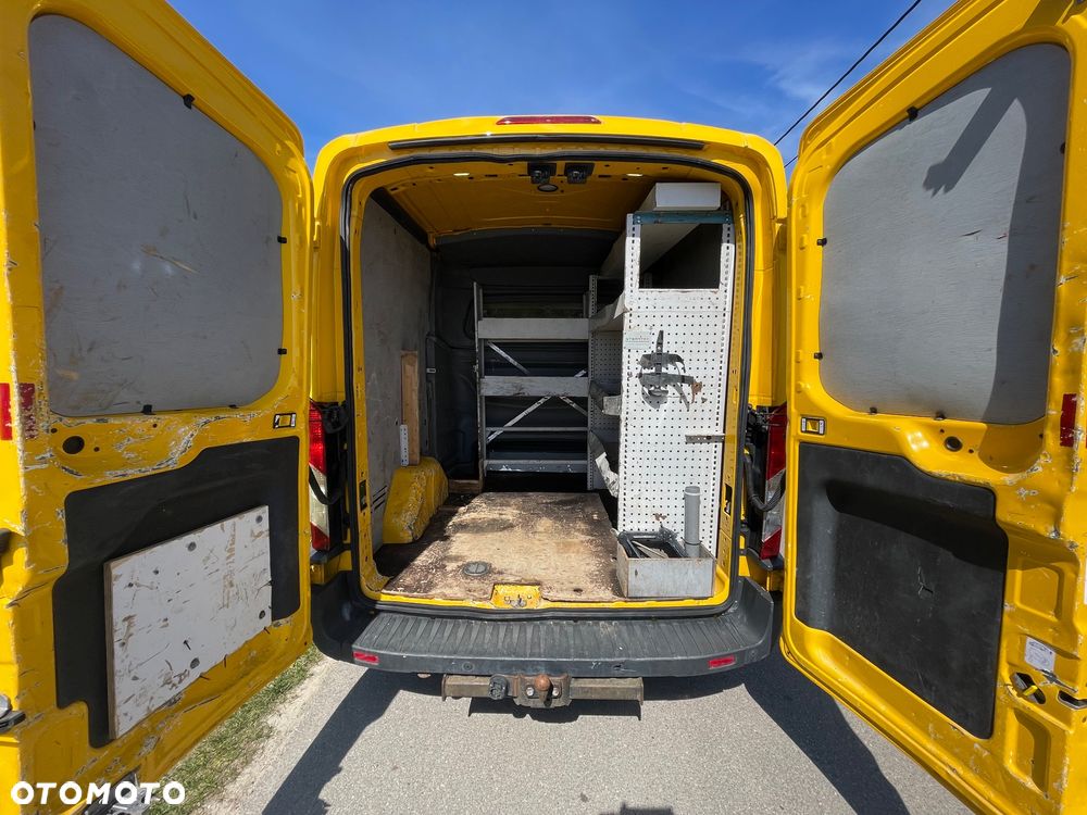 Ford Transit - 29