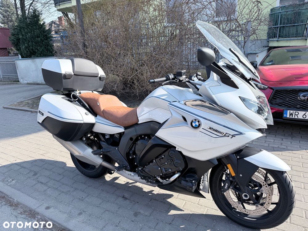 BMW K - 2