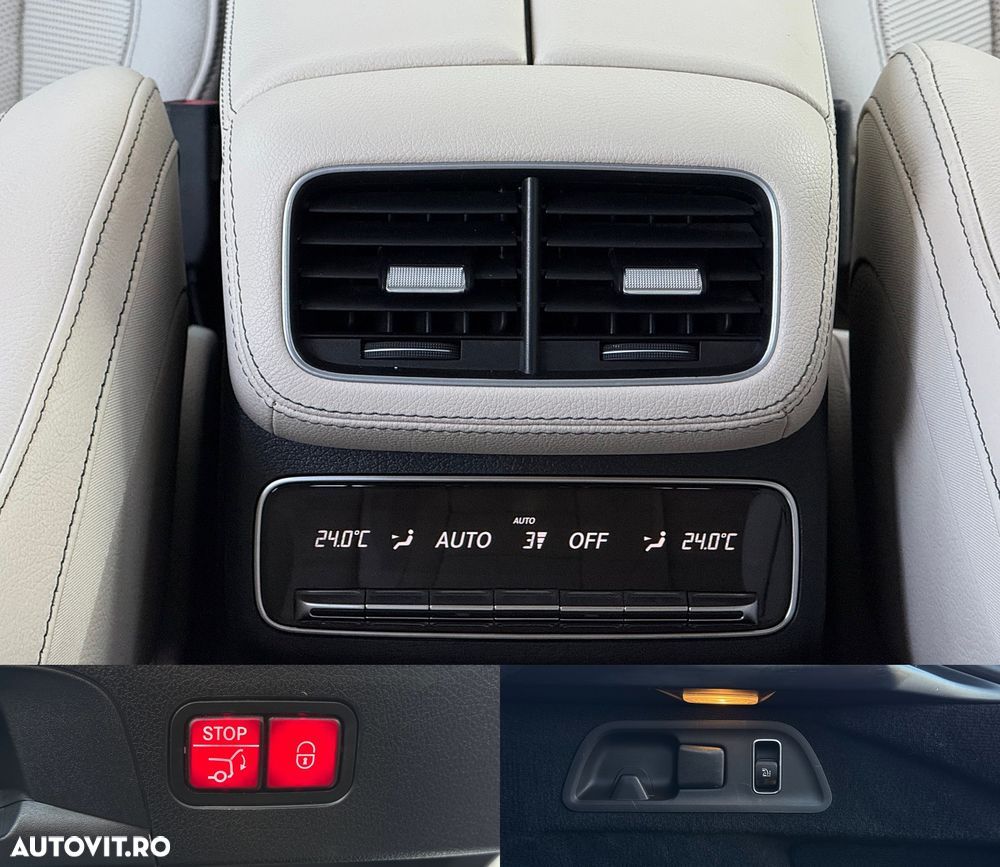 Mercedes-Benz GLE Coupe 400 d 4Matic 9G-TRONIC AMG Line - 27