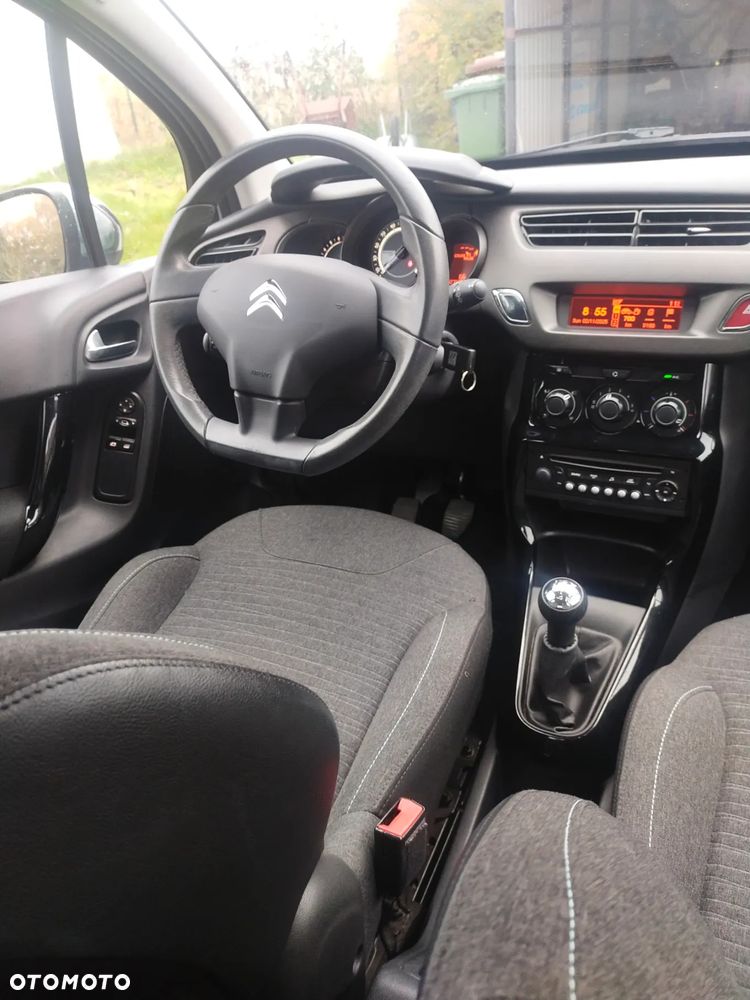 Citroën C3 1.2 PureTech Selection - 9