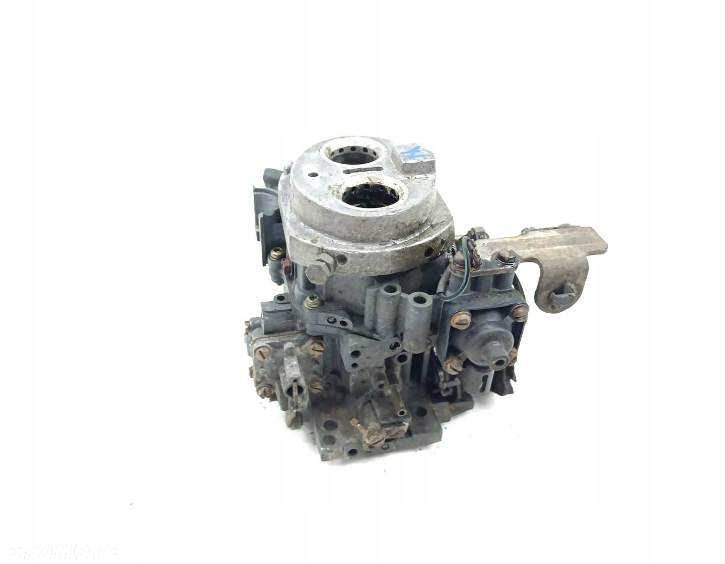 GAŹNIK FIAT 125 1.5 34DCHD16 - 3