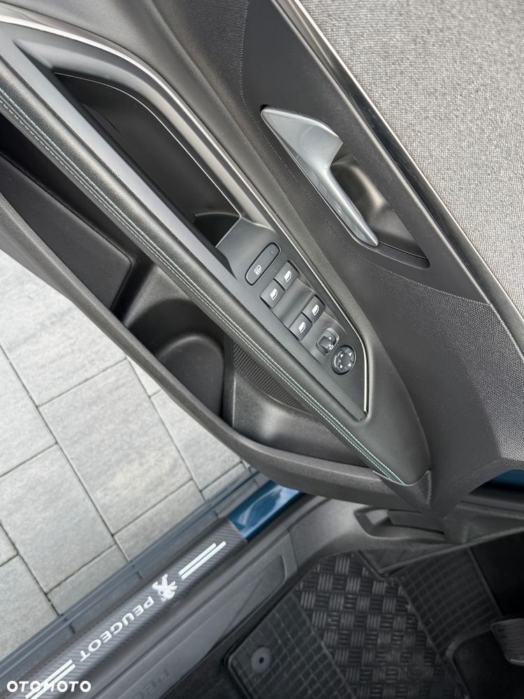 Peugeot 5008 BlueHDi 130 EAT8 Allure Pack - 24