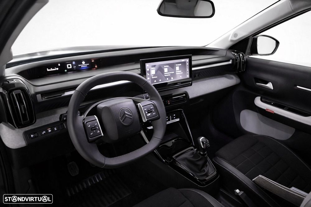 Citroën C3 1.2 Turbo Max - 16