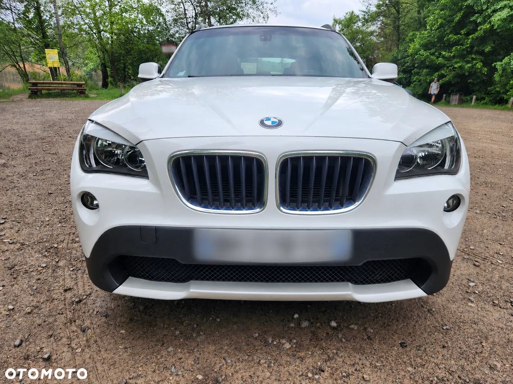 BMW X1 xDrive18d xLine - 3