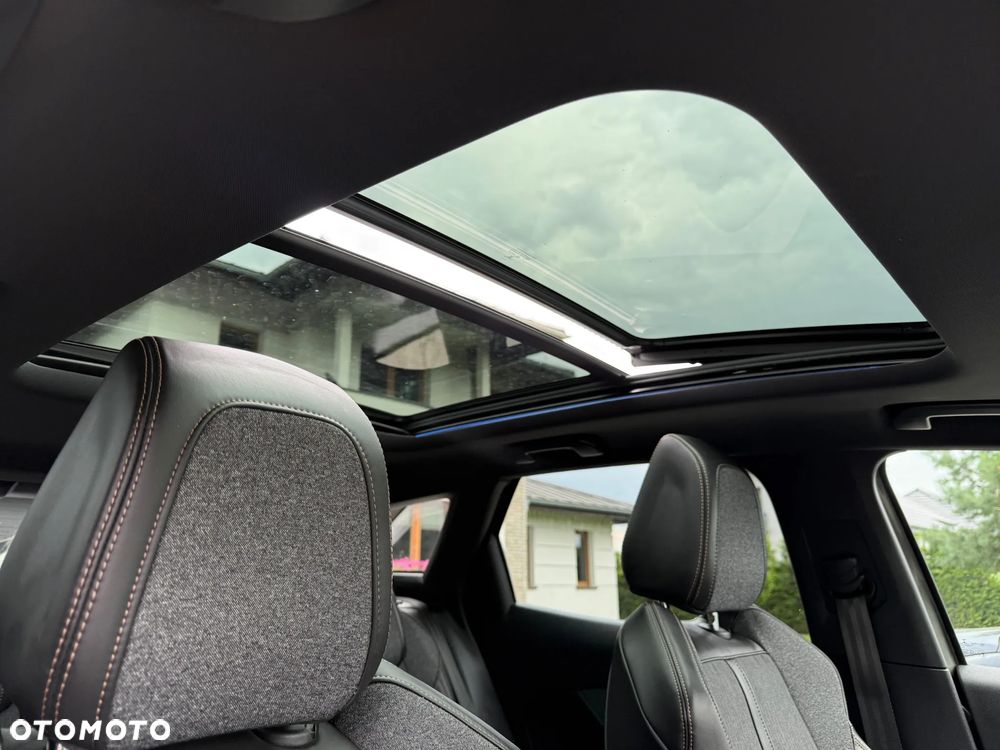 Peugeot 3008 PureTech 130 Stop & Start GPF Allure Business-Paket - 16