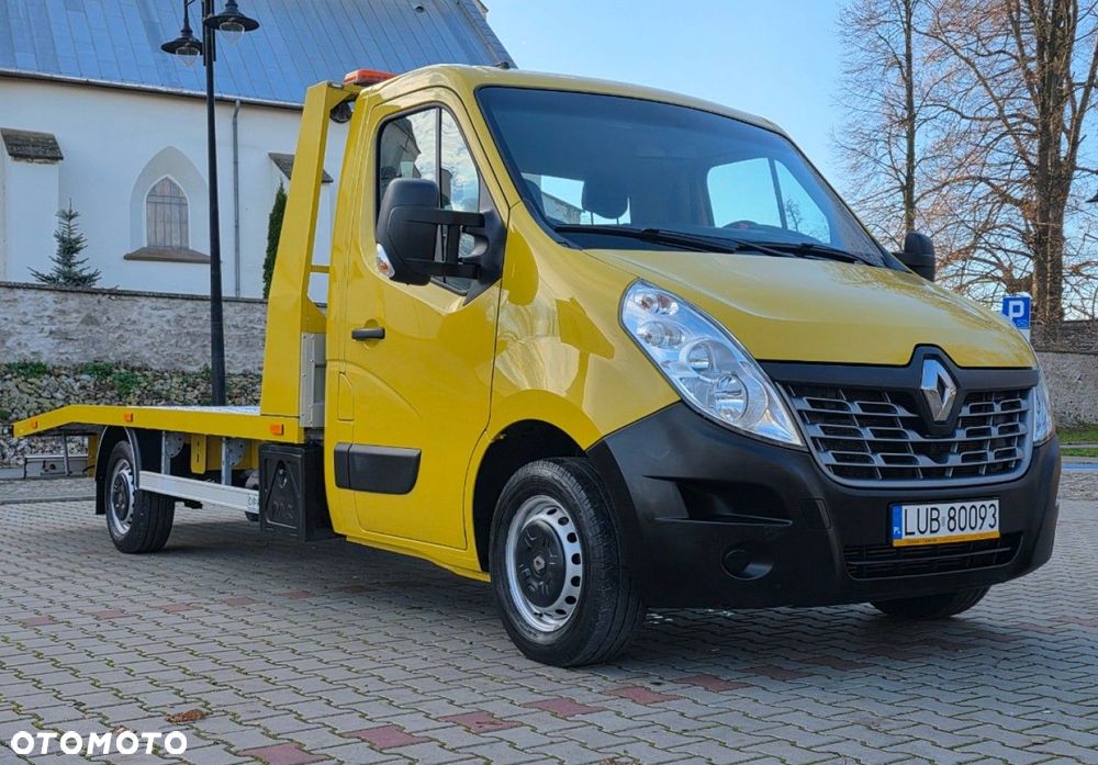 Renault Master - 5