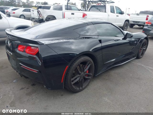 Chevrolet Corvette Stingray 3LT 6.2 V8 - 4