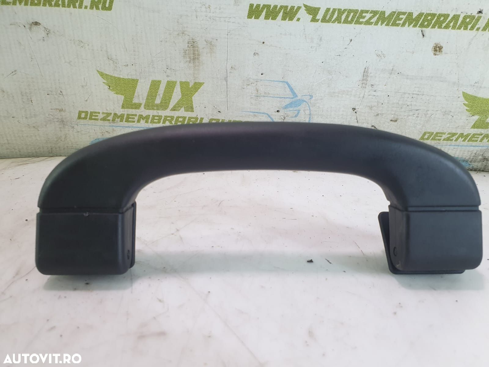 Maner plafon 9143516 BMW X1 E84 [facelift] [2012 - 2015] 2.0 D N47D20 - 1