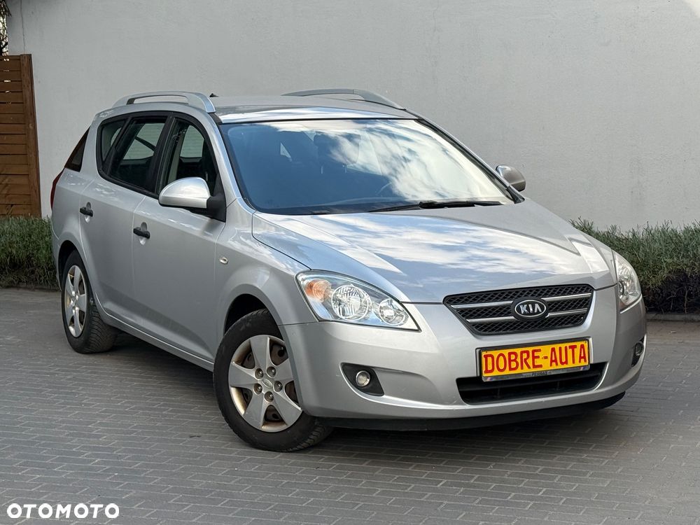 Kia Ceed Cee'd 1.4 Comfort + - 18