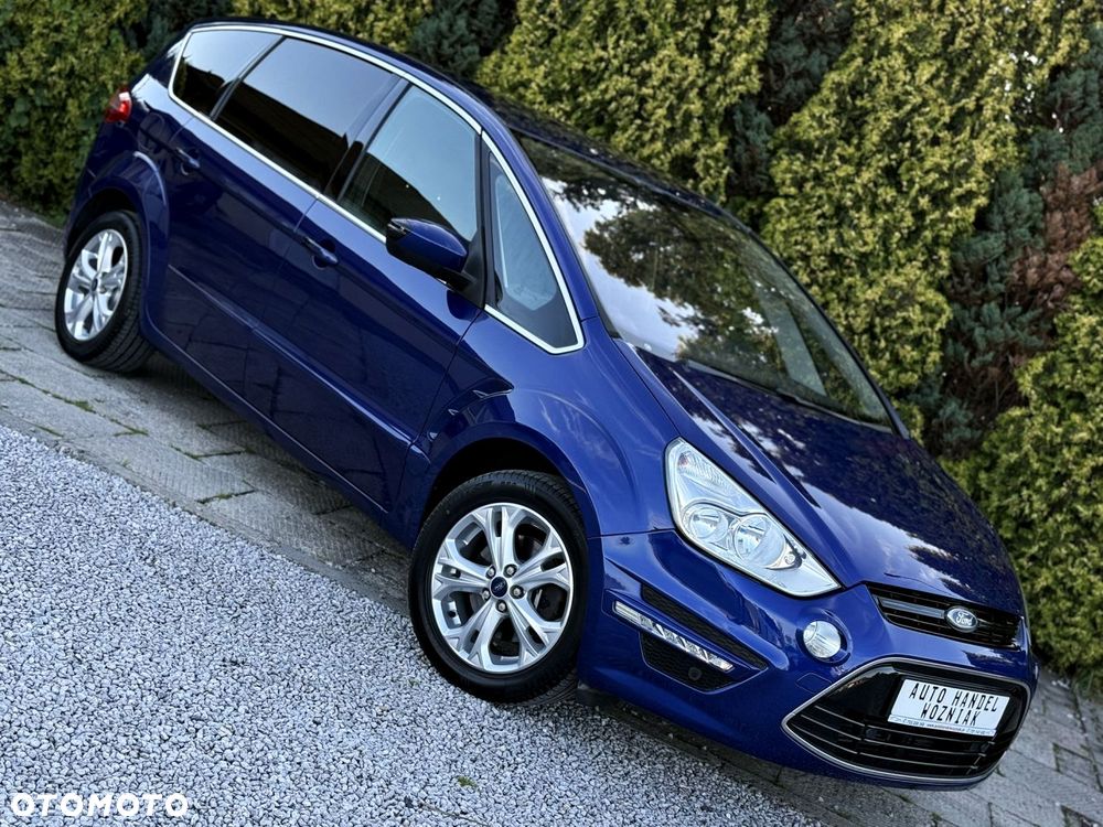 Ford S-Max - 2