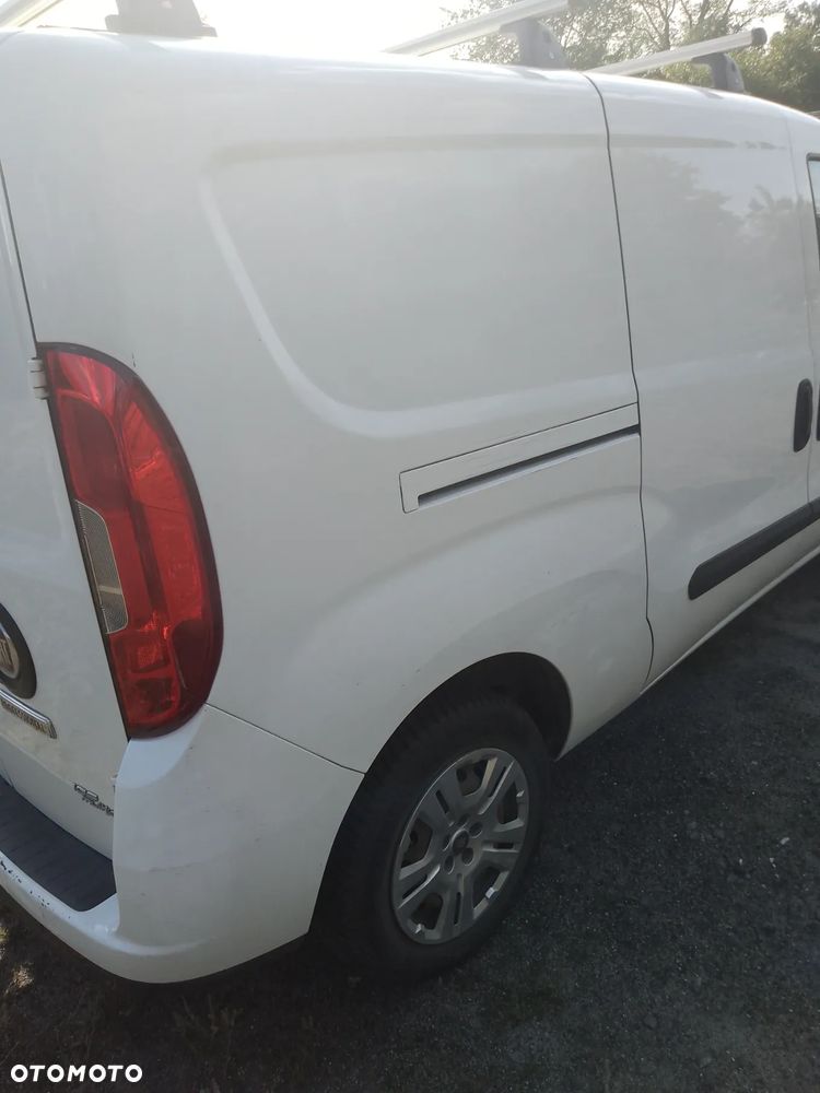 Fiat Doblo - 9