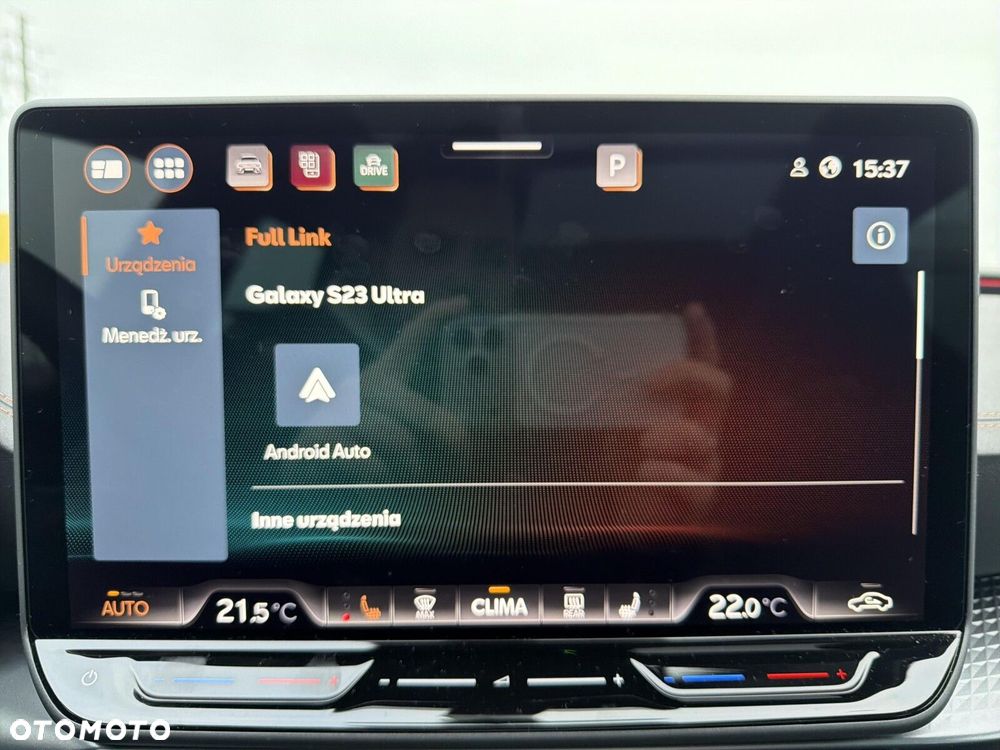 Cupra Leon Sportstourer - 30