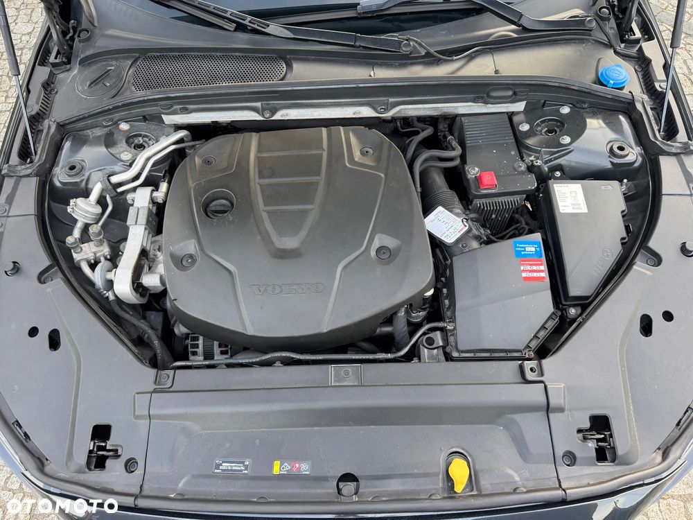Volvo V90 D5 AWD Geartronic Inscription - 37