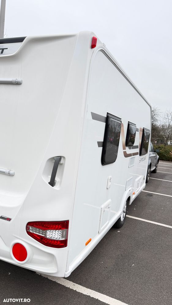 Swift Sprite Alpine 2 - 5