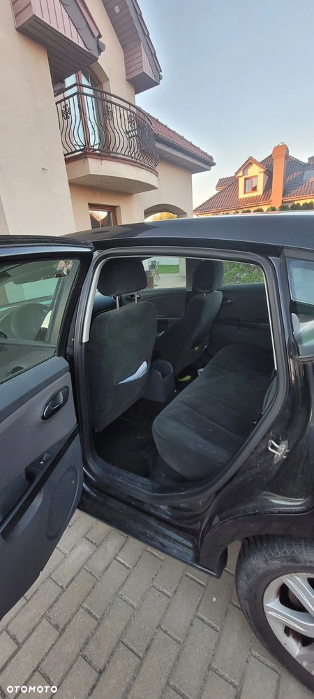 Seat Leon 1.6 Reference - 2