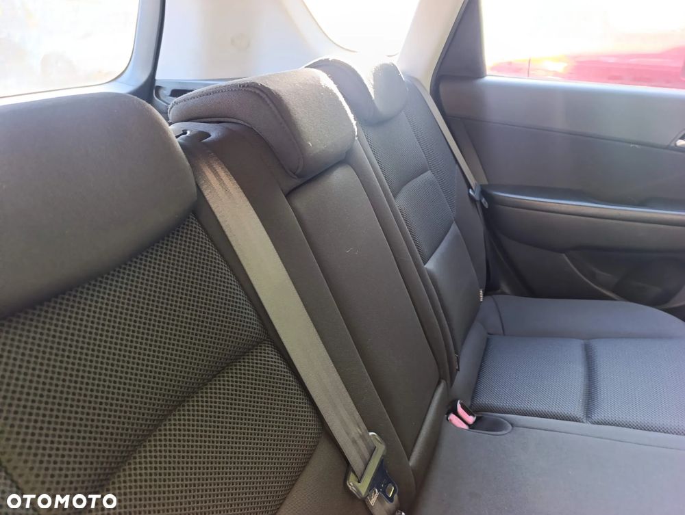 Hyundai i30 1.6 Comfort World Cup - 12