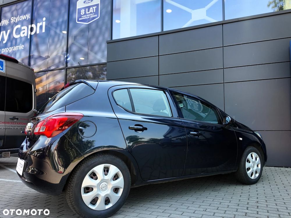 Opel Corsa 1.4 Enjoy - 25