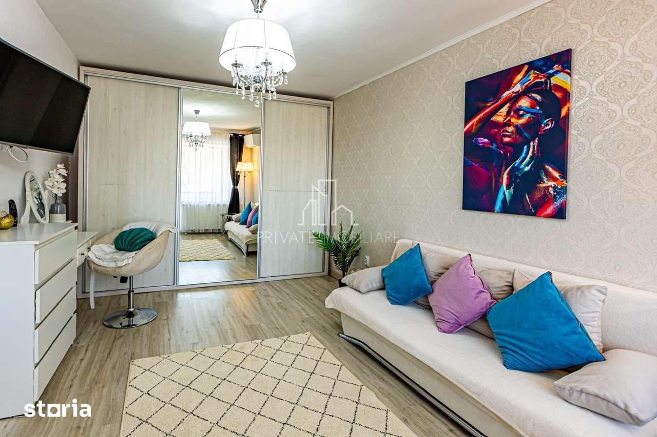 Se închiriază apartament ultramodern, cu 2 camere, Sighisoara — fotografia 2