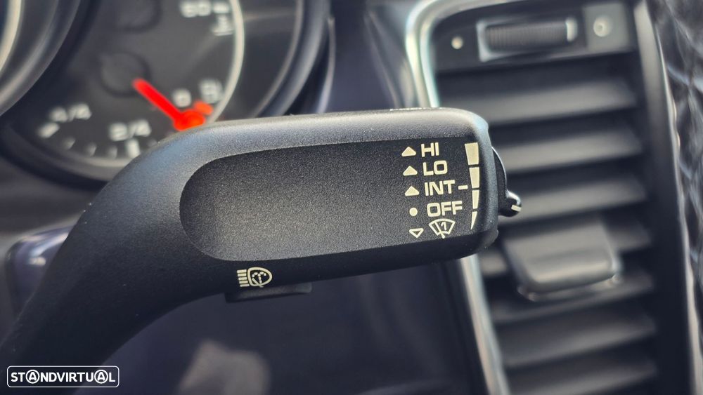 Porsche Panamera S PDK - 29