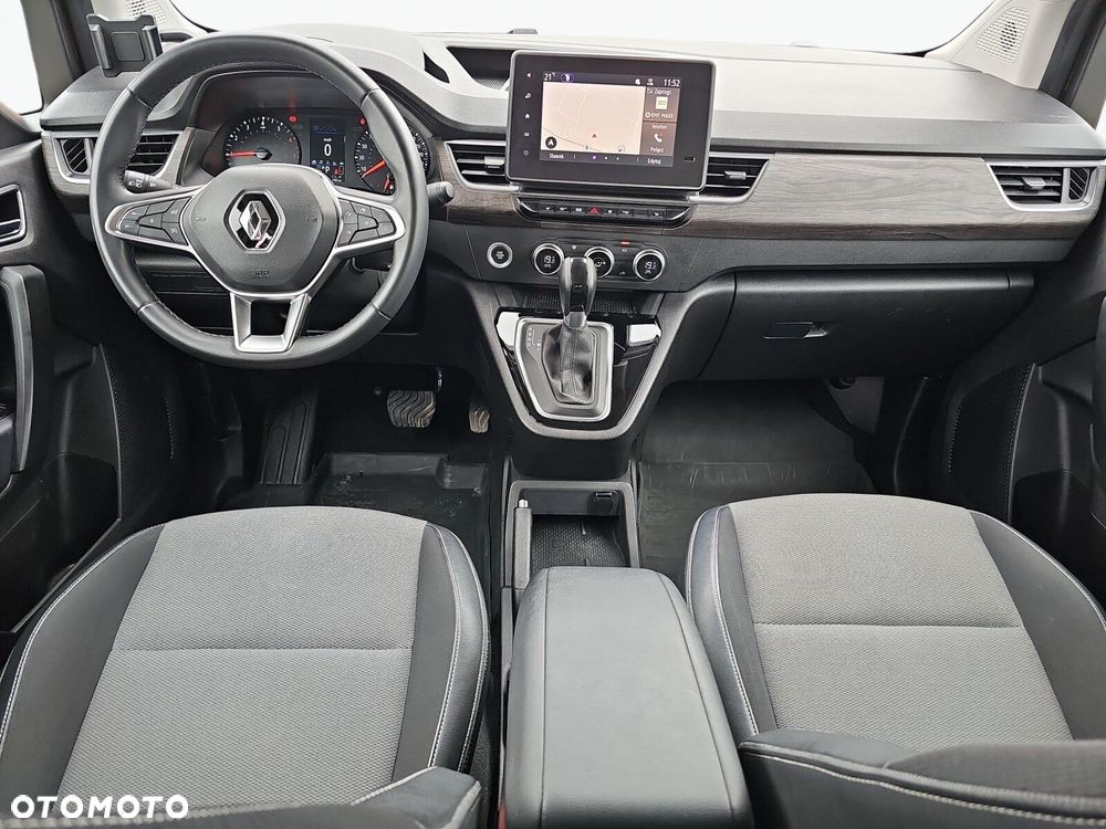 Renault Kangoo 1.3 TCe Techno EDC - 5